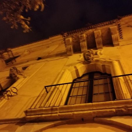 Bed and Breakfast La Carraia Ragusa Exterior foto