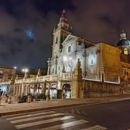 Bed and Breakfast La Carraia Ragusa Exterior foto