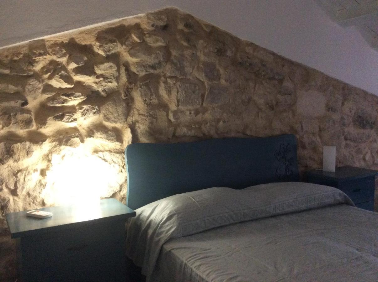 Bed and Breakfast La Carraia Ragusa Exterior foto