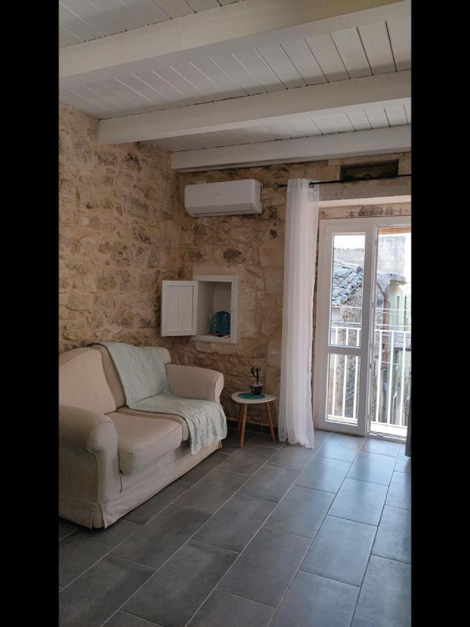 Bed and Breakfast La Carraia Ragusa Exterior foto