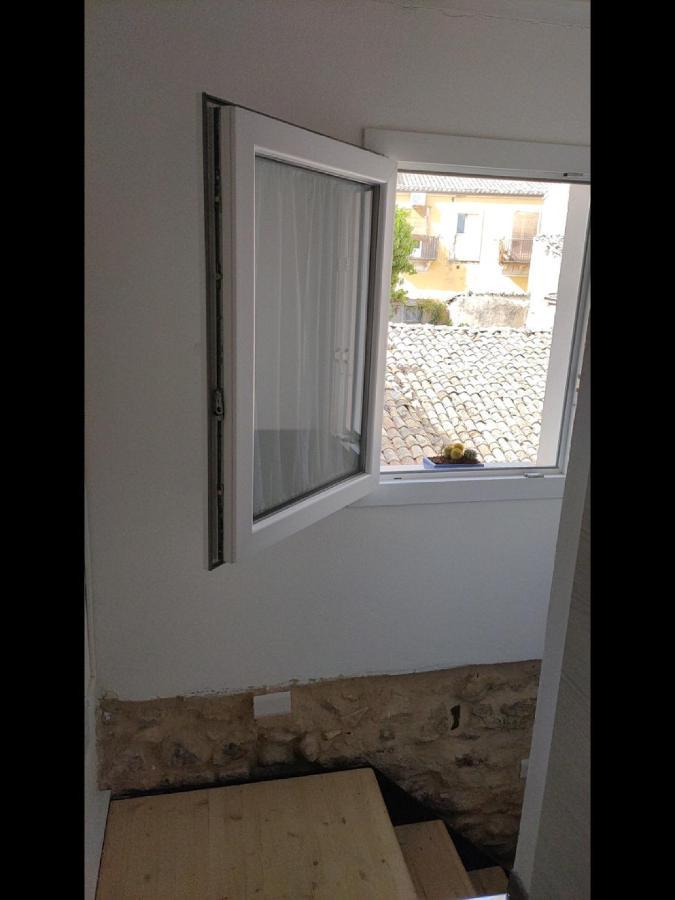 Bed and Breakfast La Carraia Ragusa Exterior foto