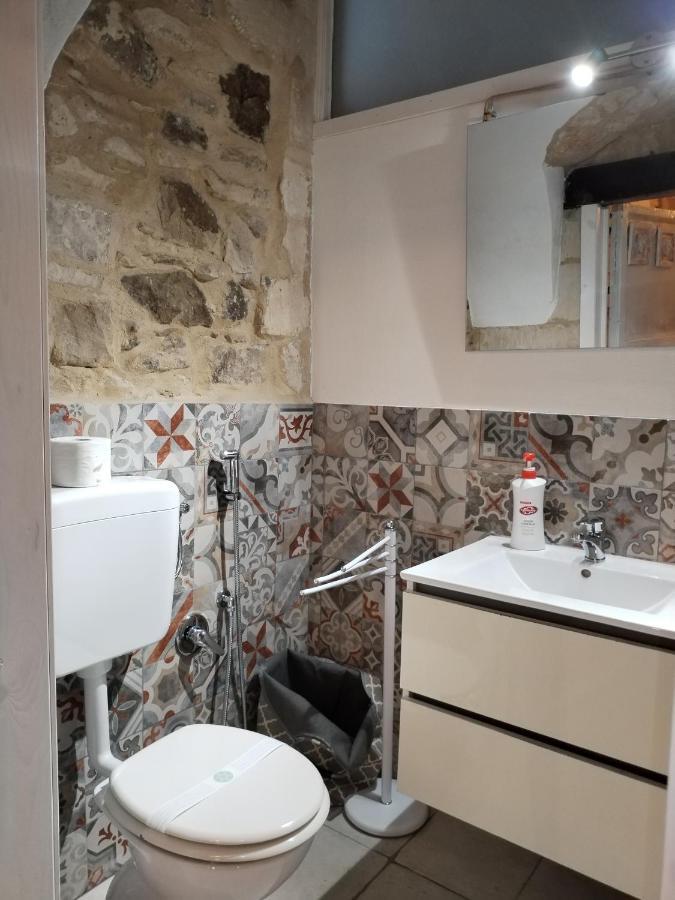Bed and Breakfast La Carraia Ragusa Exterior foto