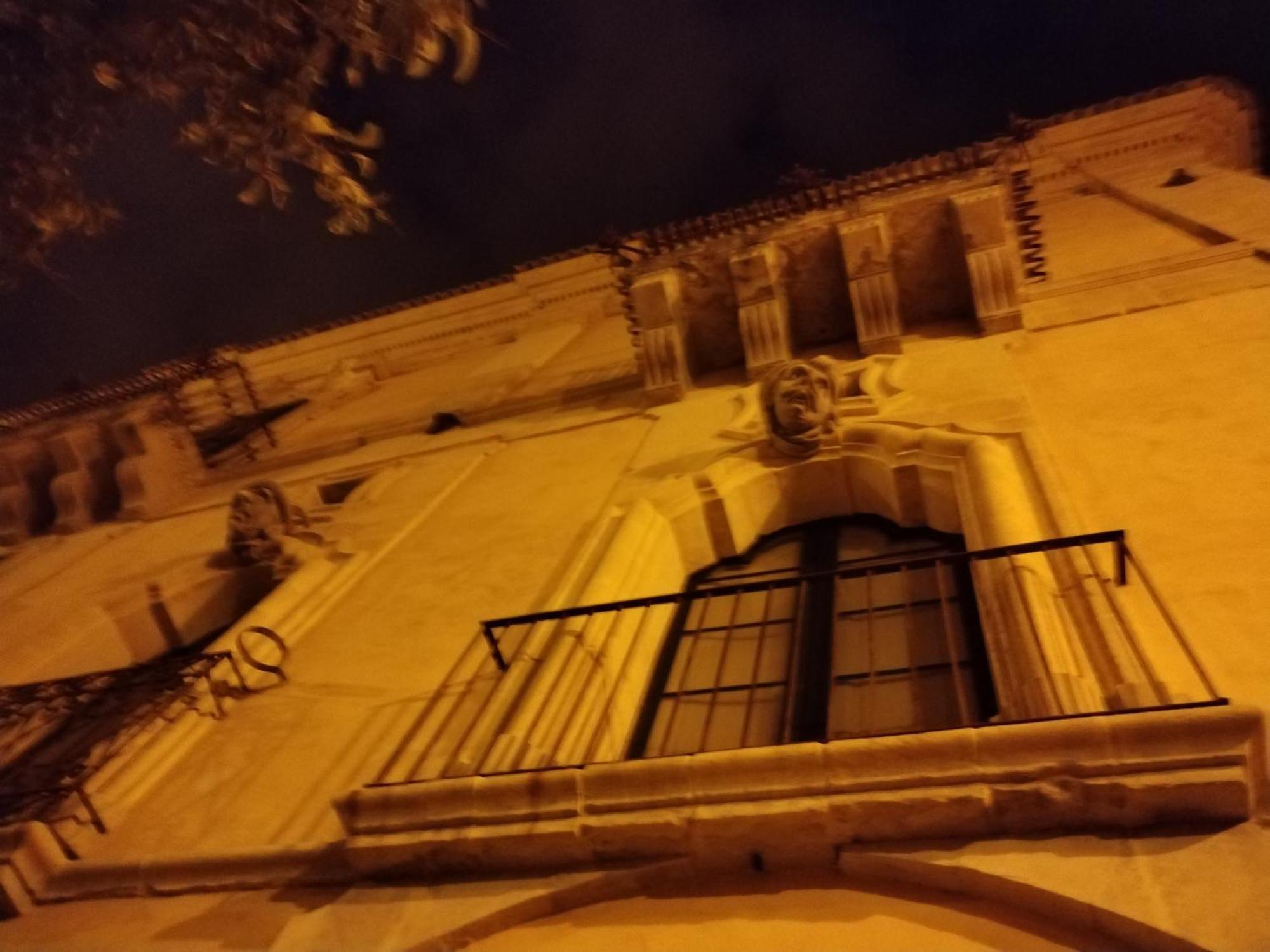 Bed and Breakfast La Carraia Ragusa Exterior foto