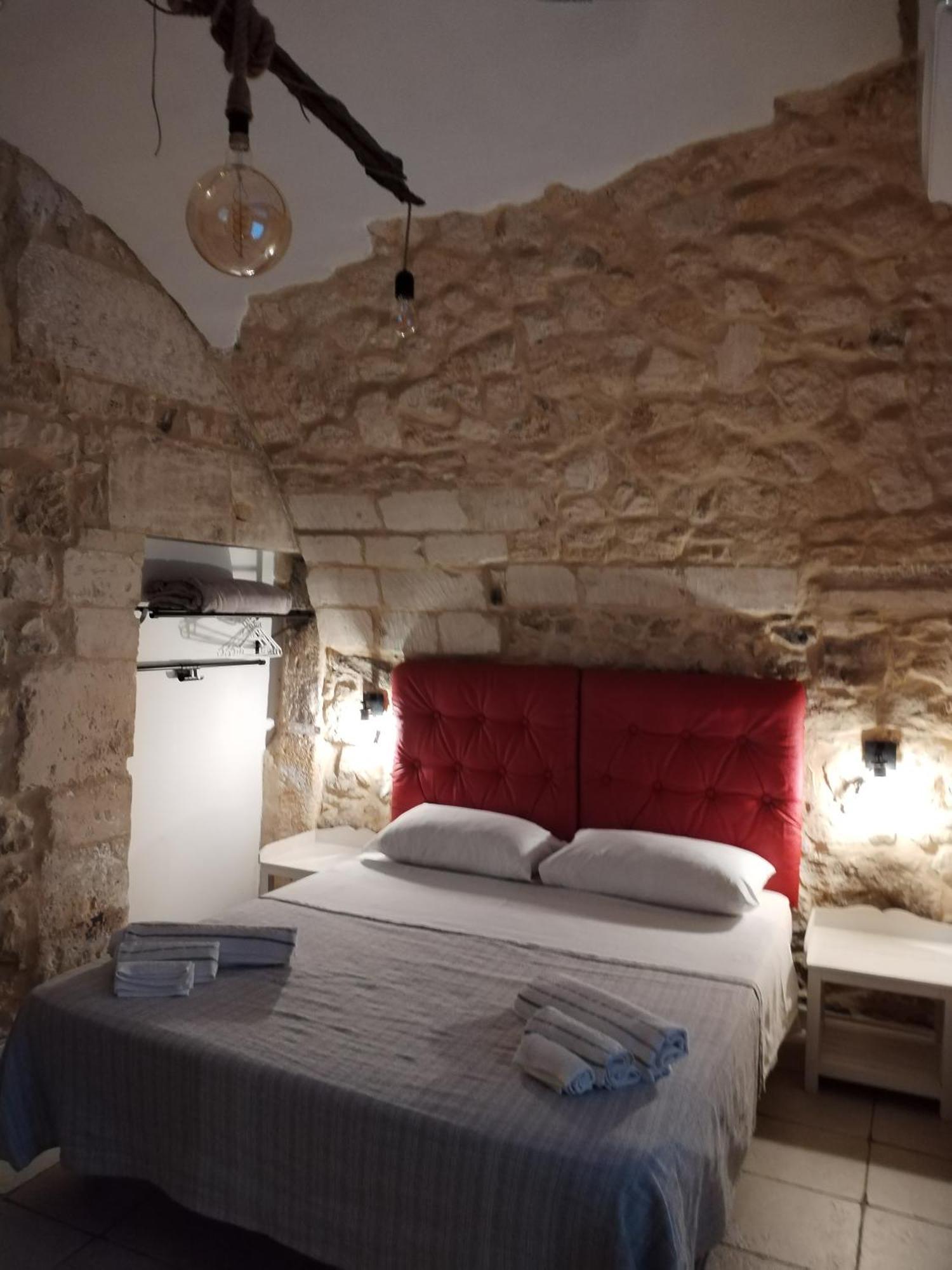 Bed and Breakfast La Carraia Ragusa Zimmer foto