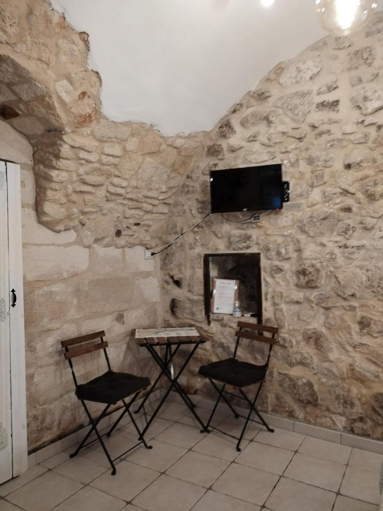 Bed and Breakfast La Carraia Ragusa Zimmer foto